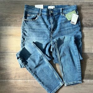 H&M jeggings size 14